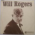 Will Rogers