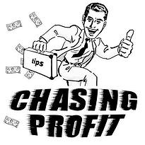 Chasing profit, not dollars
