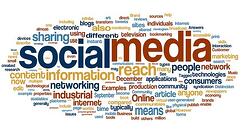 Social media for contractors