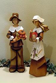 Thanksgiving Thoughts for Contractors