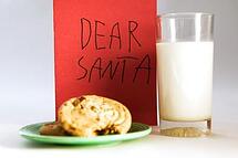 Dear Santa Series