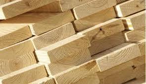 Lumber supply and demand