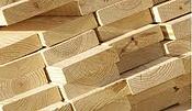 Lumber supply and demand
