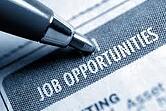 Job opportunities for carpenters