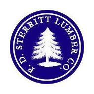 Sterritt Lumber CSL Class