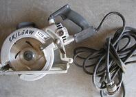Building without power tools