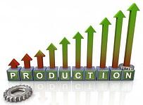 Improving production at a remodeling business