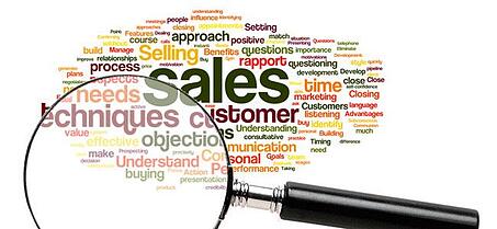 Benefits of a sales system for contractors