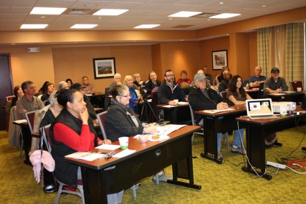 Marketing to remodeling consumer with seminars 