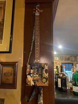 Castros Guitar #5-1