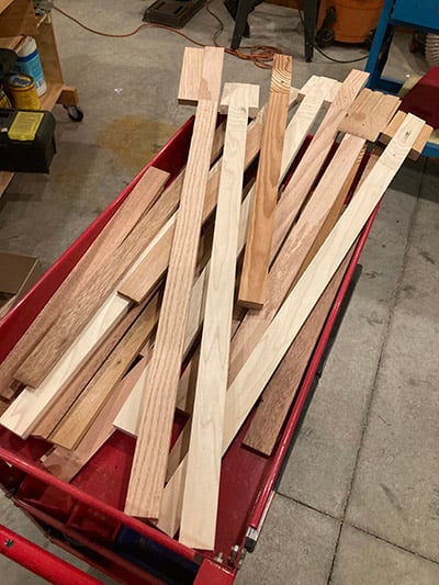 Finding Supplies For Cigar Box Guitars