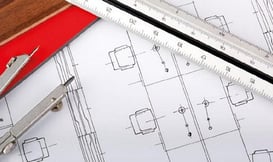 Office space planning for contractors