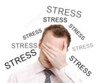 Stressed remodeling customers