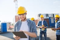 technology options for contractors