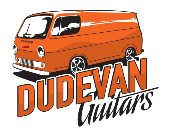 dudevan guitars