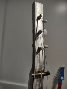 head stock