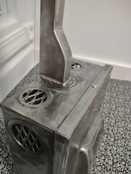 heel