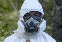 safety mask